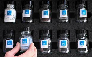 Turkish mining sector proposes critical minerals authority to unlock rare earth potential