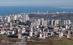 Home sales climb 13 percent year-on-year in first 11 months