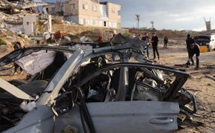 US to investigate Israeli killing of Hamas official as truce violation