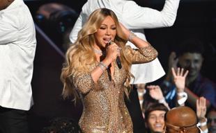 Mariah Carey to headline Winter Olympics opening ceremony