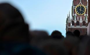 Kremlin says European participation would hinder Ukraine talks