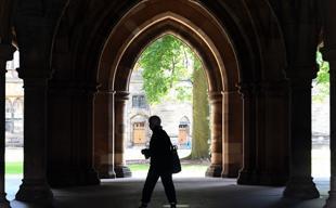 UK strikes deal with EU to rejoin Erasmus student exchange program