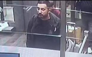 Türkiye issues Interpol red notice over courthouse gold heist