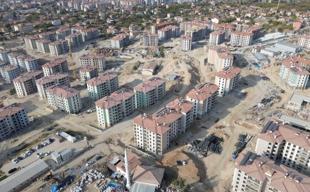 Türkiye nears completion of massive post-quake reconstruction effort