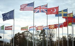 NATO agrees to nearly $3B military budget for 2026