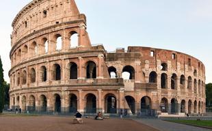 Troy’s story to be told at Colosseum
