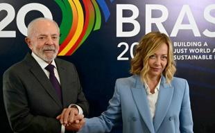 Brazil threatens to walk if EU delays Mercosur deal