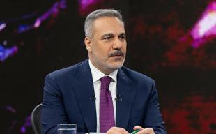 Ankara urges swift implementation of deal between Syria, SDF