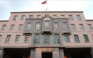 Defense officials: Stray drone downed at most opportune location