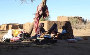 Over 1,000 killed in April attack on Sudan refugee camp: UN