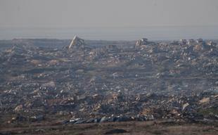 Türkiye, US, Qatar, Egypt to hold Gaza talks in Miami