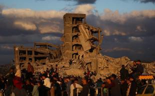 US unveils plan to rebuild Gaza into high-tech, luxury coastal hub: Report