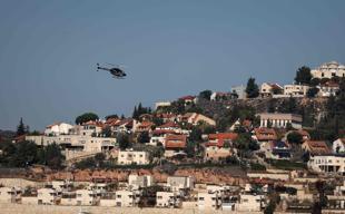 Israel approves 19 new settlements in West Bank