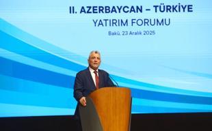 Türkiye seeks free trade agreement with Azerbaijan