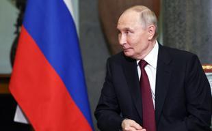 Putin meets with Syria’s foreign, defense ministers in Moscow