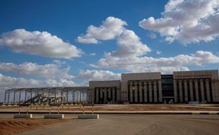 Egypt high-speed trains to connect Red Sea, Mediterranean