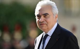 IEA Chief warns of tensions over critical minerals in 2026