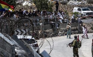 Israel covertly arms Druze militia in Syria, report says