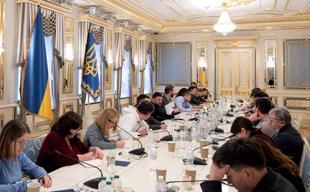 Zelensky reveals US-Ukraine plan to end war