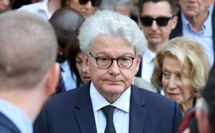 US sanctions ‘will not silence’ EU