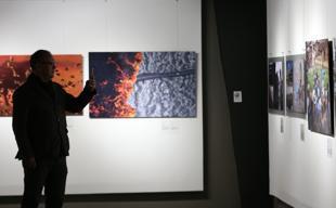 Istanbul Photo Awards exhibition opens in Sakarya