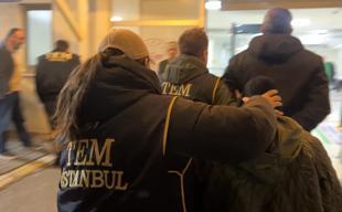 115 ISIL suspects caught planning New Year’s attacks in Istanbul