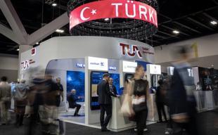 Türkiye gears up to host 10,000 space professionals for int’l congress