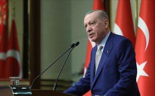 Türkiye seeks ceasefire in Sudan, supports its territorial integrity: Erdoğan