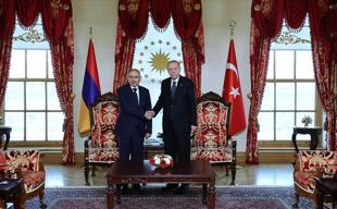 Pashinyan urges ‘more concrete’ steps in Türkiye normalization