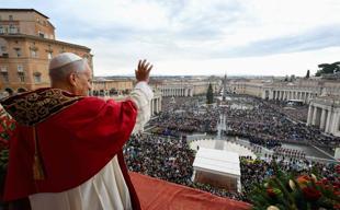 Pope Leo hopes for peace in Gaza and Ukraine