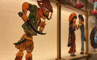 University launches laboratory to preserve Karagöz tradition