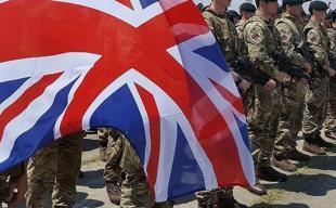 UK launches paid military gap-year scheme