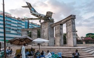 Israel faces global fury over Somaliland move