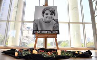 Top court upholds life sentences for family in Diyarbakır girl murder