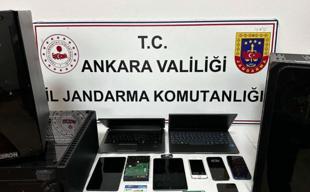 Turkish court to try alleged hackers as spies in terrorism court