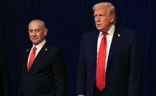 Trump says US ‘very seriously’ considering F-35 sale to Türkiye