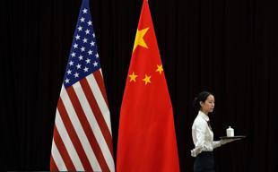 Economic rivalry reshapes US-China relations in 2025