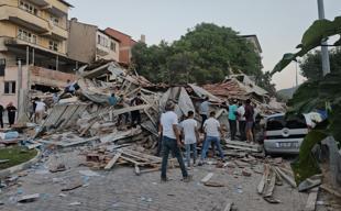 Türkiye shaken 6 times an hour as 2025 sees over 53,000 earthquakes
