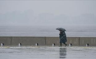 Rainy days in Türkiye fall to 86 as rainfall hits lowest level in 52 years
