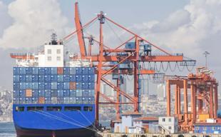 Foreign trade gap widens 6.3 pct to $7.9 bln in November 2025