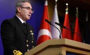 Türkiye says it will back Syrian govt if SDF fails to integrate