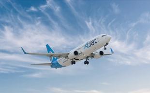 Turkish low-cost carrier AJet launches flights to Albanias capital Tirana