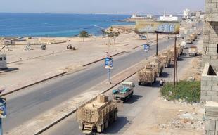 Deadly Saudi airstrikes hit separatist camp in Yemen: STC official