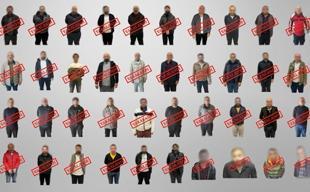 Türkiye secures extradition of 40 fugitives