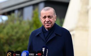 Erdoğan says to talk Ukraine, Gaza with Trump over phone