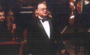 Veteran Turkish opera baritone Mesut İktu dies at 79