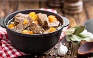 Back to culinary roots