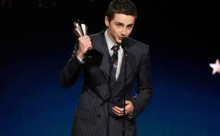 Critics Choice Awards boost Oscars momentum