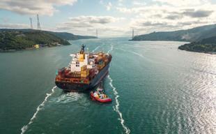 Türkiye’s exports to neighbors reaches $28.4 billion in 2025