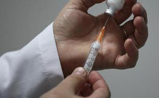 Chickenpox cases rise amid gaps in vaccination schedule